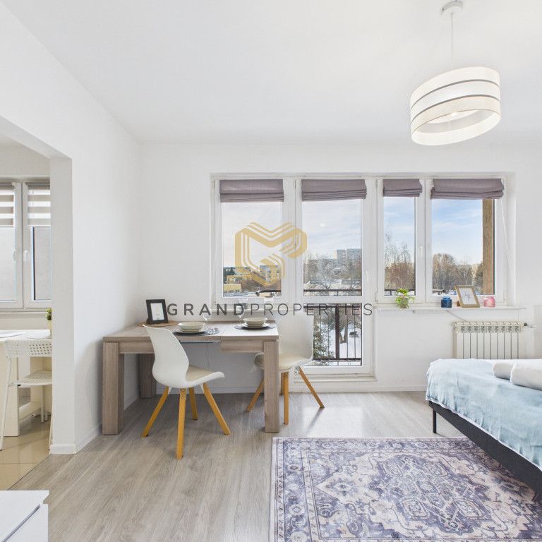 Warszawa, Ursynów, Warszawa, Ursynów, Oskara Sosnowskiego - Фото 1