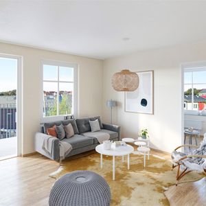 Wrangelsgatan 17 - Foto 3