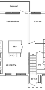 Stamvägen 98, 826 37, SÖDERHAMN, Sverige - Photo 4