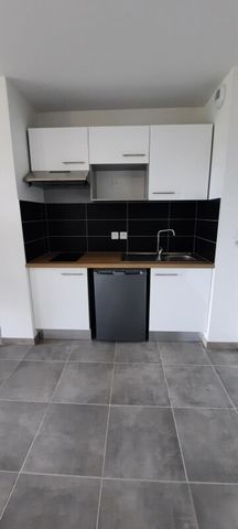 Location Appartement 2 pièces 44m² ST JORY 31790 - Photo 3