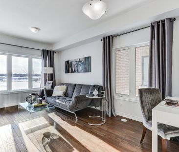 For Lease - 3056 Cascade Common Court, Oakville, Ontario - Photo 1