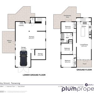 5, Darley Street, TOOWONG, Rent – $850 Per Week - Photo 3