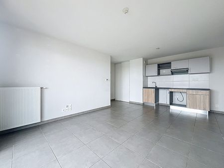 Appartement 3 pièces - Photo 3