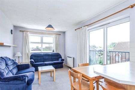 2 bedroom apartment to rent Blackthorn Close, Cambridge, CB4 - Photo 2
