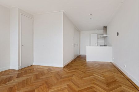Te huur: Appartement Ter Haarstraat 22 3 in Amsterdam - Foto 2