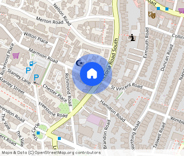 Marmion Road, Southsea, PO5 2AX - Photo 1