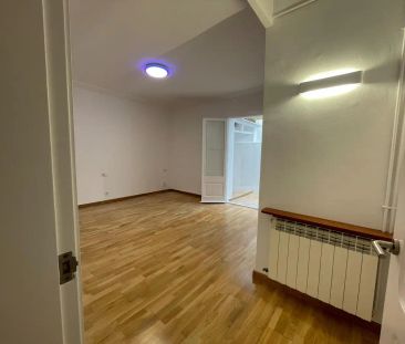 Planta baja de alquiler en Sant Gervasi i la Bonanova - Photo 2