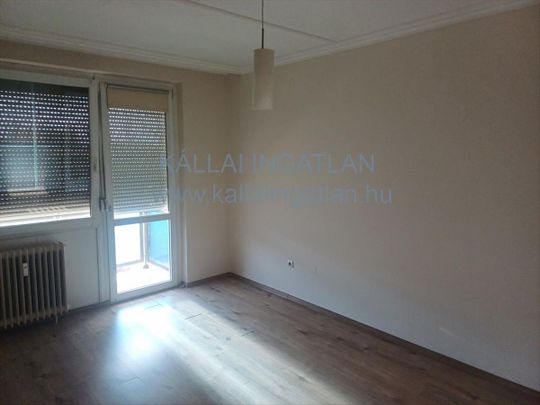Kiadó jó állapotú panel lakás - Nyíregyháza - Fotó 1