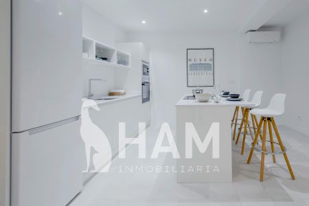 Apartamento - Madrid - Goya - 2.650€ MES - Ref. RYN-SPTL362 - Photo 4