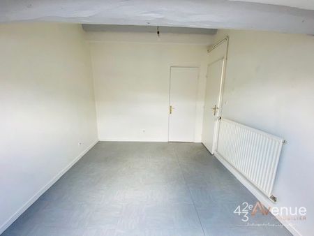 APPARTEMENT T2 A LOUER - Photo 4