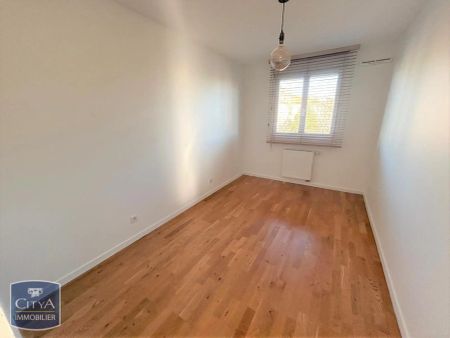 Appartement à louer 4 pièces 91m² - Photo 4