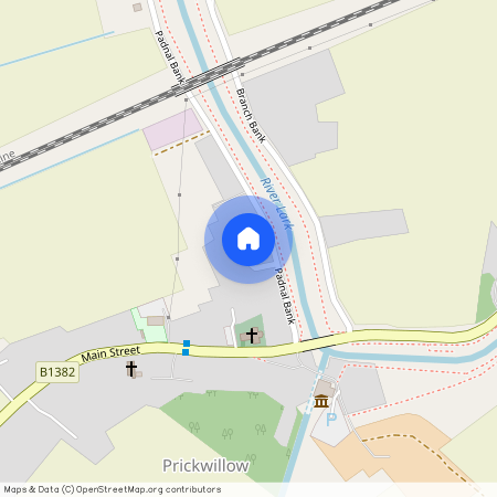 Riverside Close, CB7 4UW, Ely