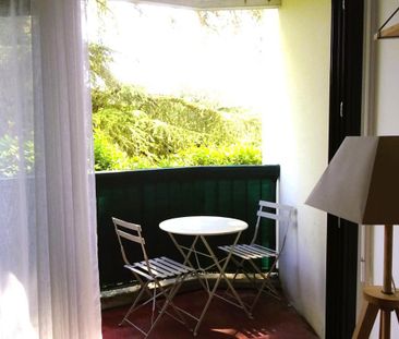 Location Appartement 1 pièce Meublé 29m² TALENCE 33400 - Photo 6