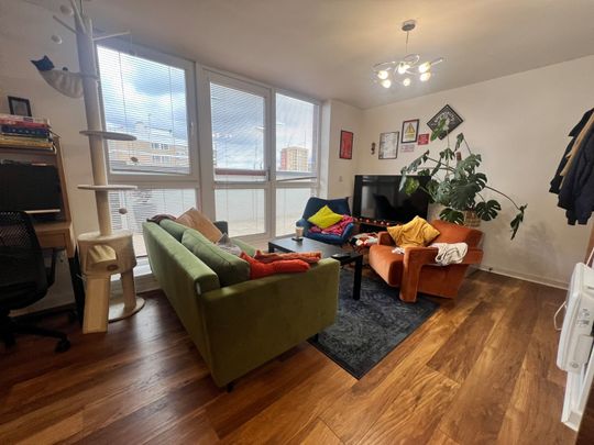 1 bedroom apartment to rent - Photo 1