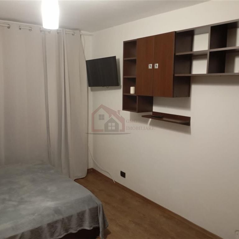 Garsoniera zona TEIBARBU VACARESCU - Photo 1