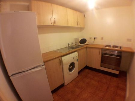 2 bedroom flat to rent - Photo 2