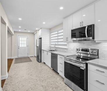 For Lease - 723 Hager Avenue, Burlington, Ontario - Photo 3