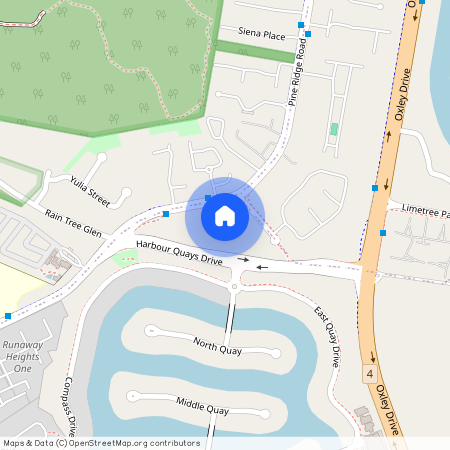 8/503 Pine Ridge Road, Qld 4216, Biggera Waters