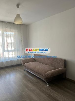 Garsoniera Mobilata Utilata in Militari Residence, 280 Euro - Fotografie 1
