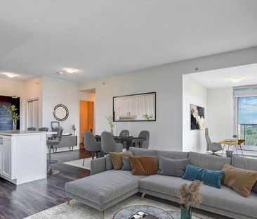 For Lease - 65 Yorkland Boulevard Unit# 510, Brampton, Ontario - Photo 4