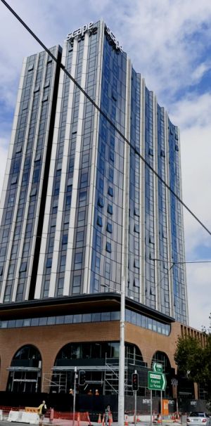 Scape Kensington, Sydney - Photo 2