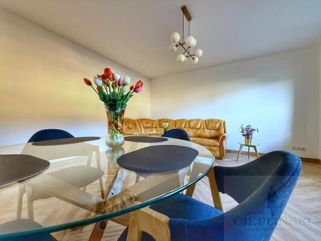 3 pokoje z loggią, 1-piętro, Gumieńce! STER! - Фото 4