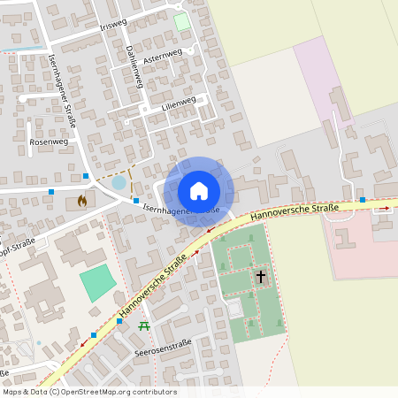 isernhagenerstr. 4, 30916 Niedersachsen - Isernhagen