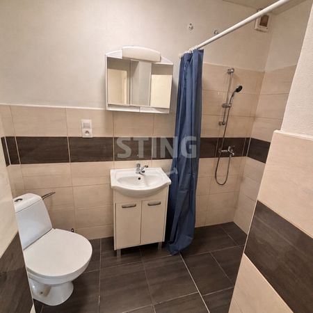 Byt 1+kk k pronájmu, Opava / Předměstí, ulice Statková - Photo 3
