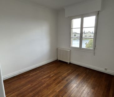 Location Appartement 4 pièces 99m² SAUMUR 49400 - Photo 2