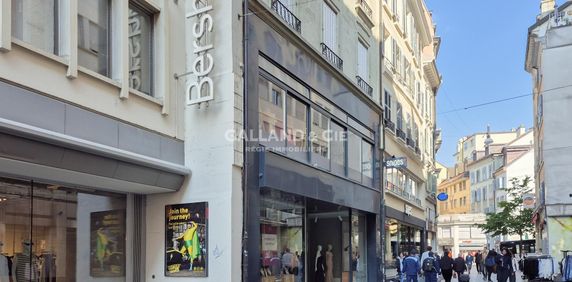 Studio au 3ème étage - Foto 2