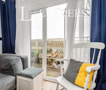 1 bedroom apartment to rent Grovehill Road, Redhill, RH1 - Photo 3