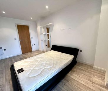 X Building, Taylorson Street South, Salford, M5 - Photo 4