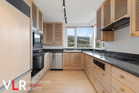 Condo in West Vancouver, BC - Photo 5