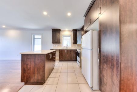 Nouveauté sur le marché Appartement à louer - Laval (Duvernay) (Val des Brises) - Photo 4