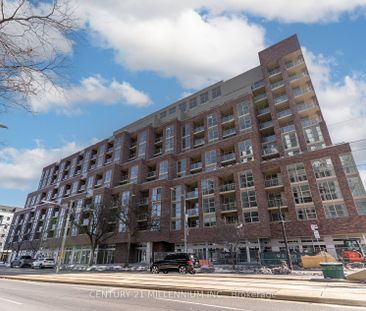 For Lease - 1787 St. Clair Avenue Unit# 312, Toronto, Ontario - Photo 5