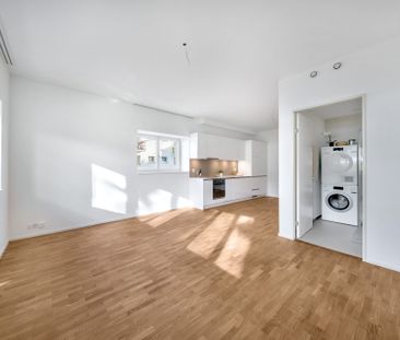 Singlewohnung am Puls von Zürich - Photo 2