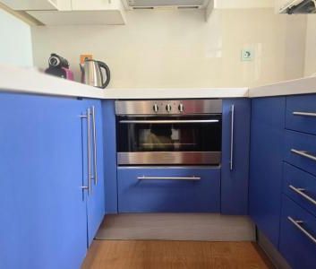 Apartment - Madrid (Centro) - Photo 5