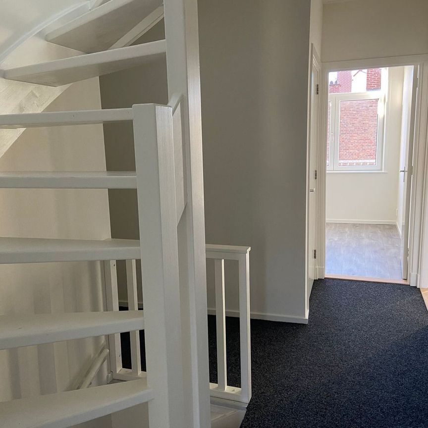 Heeswijkstraat 84, 2275 EG, Voorburg - Foto 1