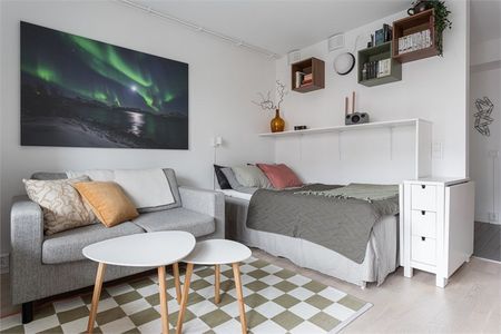 Mörbylund, Danderyd - Foto 4