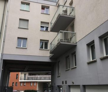 APPT 2P AVEC CUISINE EQUIPEE ET BALCON - Photo 3