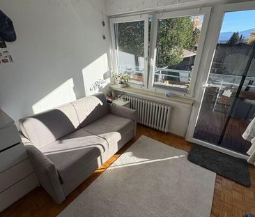 4-Zimmer - Wohnung - Foto 1