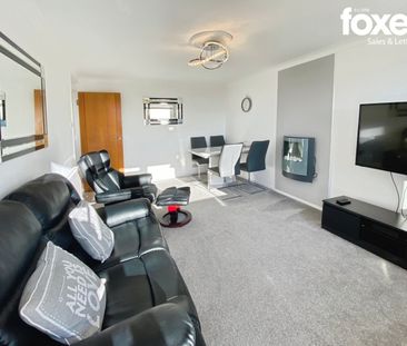 2 bed flat to rent in Elizabeth Court, Grove Road, Bournemouth, Dor... - Photo 2