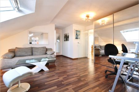 3 Zimmer in Düsseldorf - Photo 2