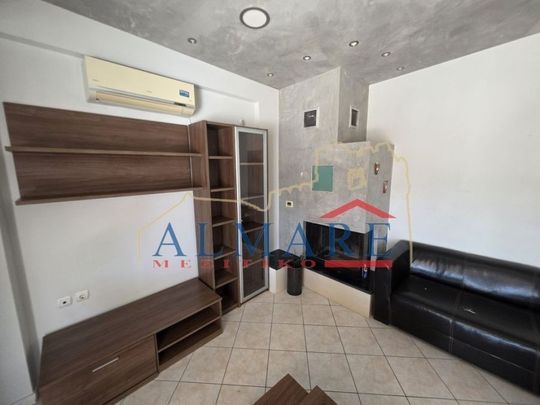 Μεζονέτα για ενοικίαση Ταμπούρια – Αγία Σοφία - Φωτογραφία 1