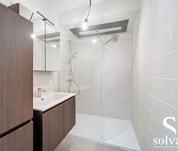 Gelijkvloers appartement te huur in Knesselare - Photo 4