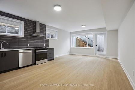 For Lease - 49 GROSVENOR Avenue Unit# 1, Glebe - Ottawa East and Area, Ontario - Photo 3