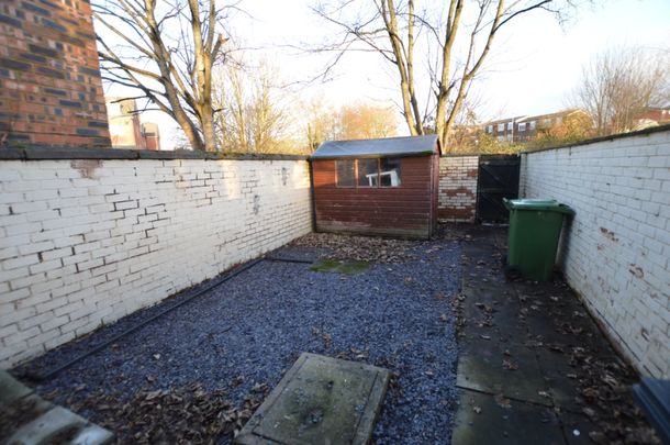 2 Bedroom Terraced House - Photo 1