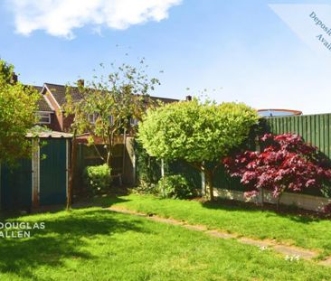 3 bedroom terraced house to rent - Photo 3