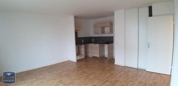 Location Appartement 2 pièces 44m² MEAUX 77100 - Photo 1