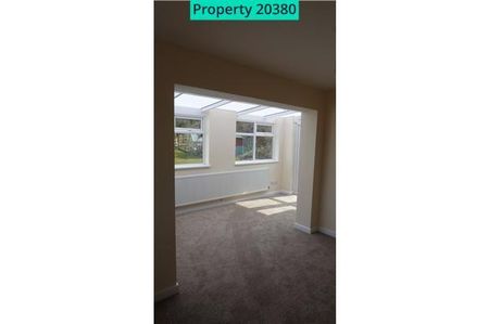 1 bedroom bungalow to rent - Photo 3